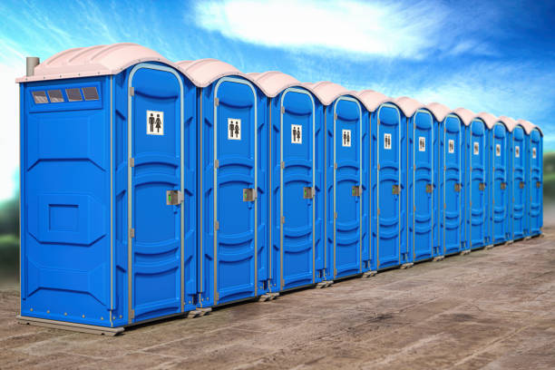 Portable Toilet Rental for Emergency Services in Wanamassa, NJ