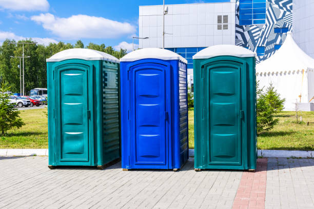 Best Portable Restroom Removal and Pickup  in Wanamassa, NJ