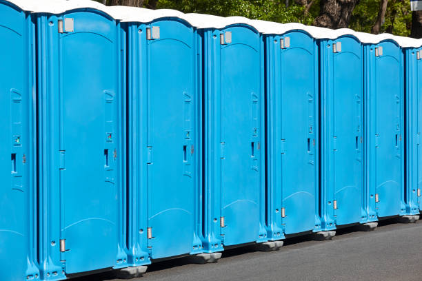 Trusted Wanamassa, NJ Portable Potty Rental Experts