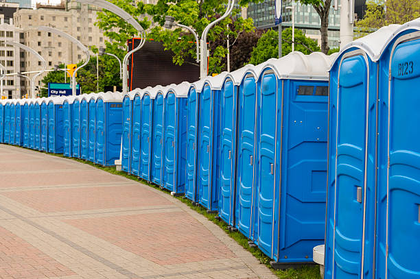 Best Eco-Friendly Portable Toilets  in Wanamassa, NJ