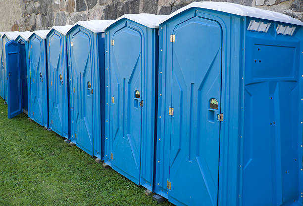 Best Event Portable Toilet Rental  in Wanamassa, NJ